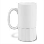 DX8155 17.5 Oz. The Chug Ceramic Mug With Full Color Custom Imprint